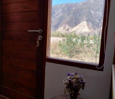 Maimara Casa | El Alfarero de Maimará