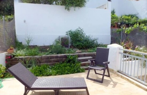 Benamahoma Cabaña | Casa Rural El Aljibe para 6 personas