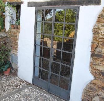 Corterrangel Casa | El Alojamiento Rural de Peter