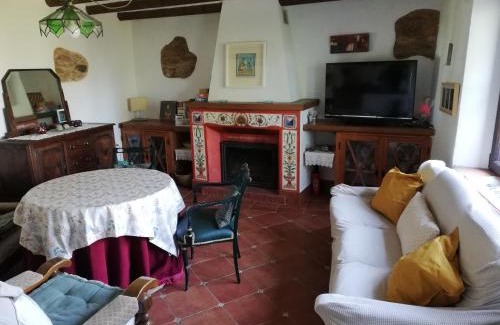 Corterrangel Casa | El Alojamiento Rural de Peter