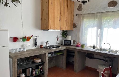 La Solana Apartamento | El Alpendre De la Vega