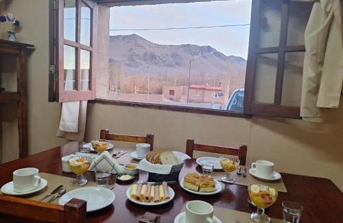 Antofagasta de la Sierra Department Cama Y Desayuno | El amanecer