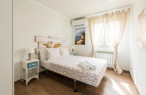 Carabanchel Apartamento | El Amanecer de Portalegre