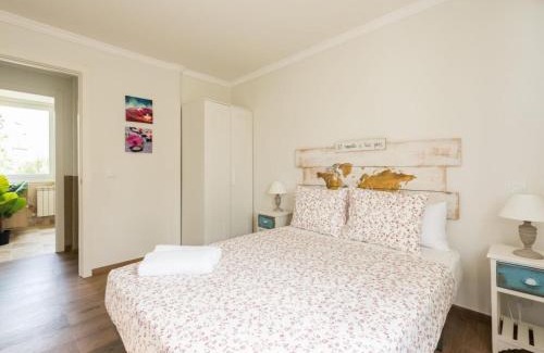 Carabanchel Apartamento | El Amanecer de Portalegre