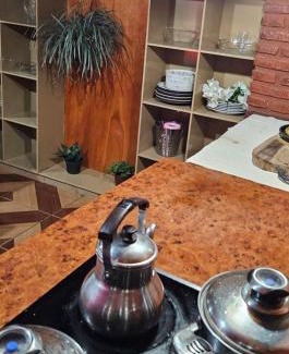 Encarnacion Casa | EL Amanecer