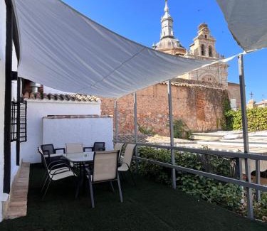 Consuegra Apartamento | EL AMANTE