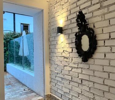 Consuegra Apartamento | EL AMANTE