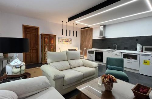 Consuegra Apartamento | EL AMANTE
