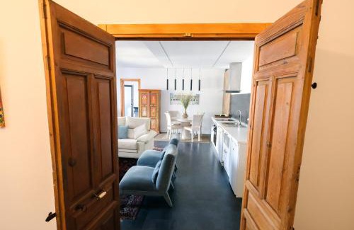 Consuegra Apartamento | EL AMANTE