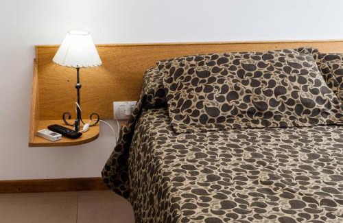 San Luis Hotel | El Amparo Hotel