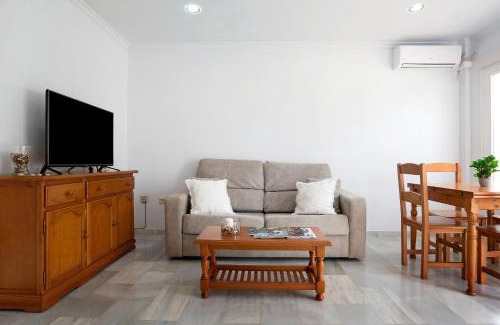 Chiclana de la Frontera Apartamento | El Ancla