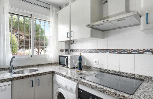 Chiclana de la Frontera Apartamento | El Ancla