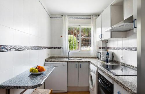 Chiclana de la Frontera Apartamento | El Ancla