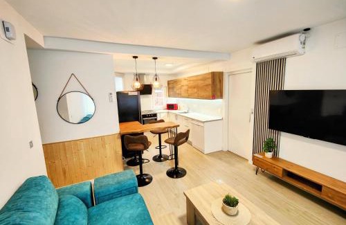 Garrido Norte Apartamento | El Andén de Garrido sin ascensor
