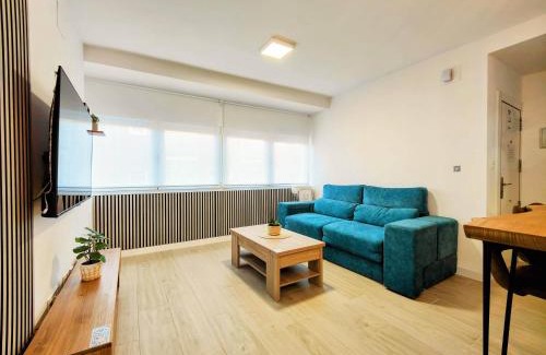 Garrido Norte Apartamento | El Andén de Garrido sin ascensor