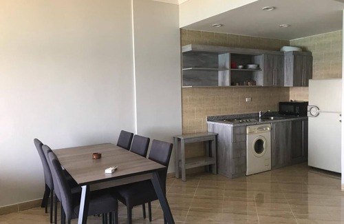 Village Road Apartamento | El Andalusia Luxury Apartment