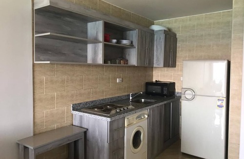 Village Road Apartamento | El Andalusia Luxury Apartment 2