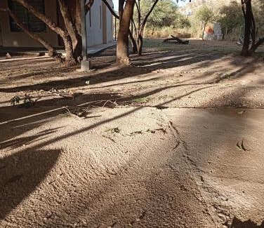 San Marcos Sierra Chalet De Esquí | El Andaluz