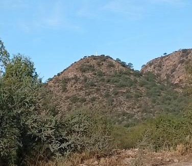 San Marcos Sierra Chalet De Esquí | El Andaluz