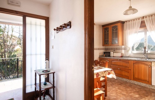 Pineres Casa | Casa vacacional El Angel