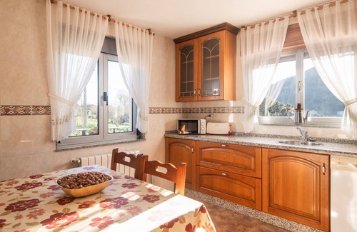 Pineres Casa | Casa vacacional El Angel