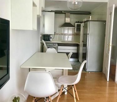 Tordesillas Apartamento | El apartamento de Andrea