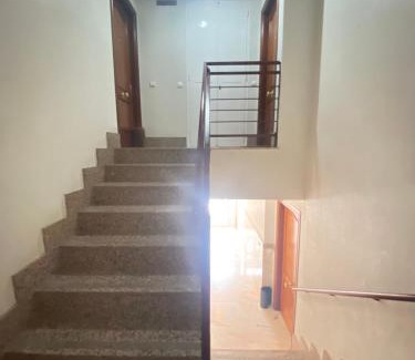 Tordesillas Apartamento | El apartamento de Andrea