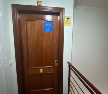 Tordesillas Apartamento | El apartamento de Andrea