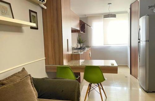 Cabudare Apartamento | El Apartamento ideal