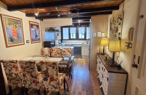 Santillana del Mar Apartamento | El Arcángel de Santillana del Mar