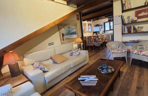 Santillana del Mar Apartamento | El Arcángel de Santillana del Mar