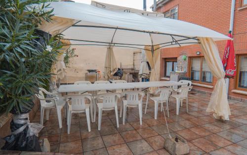 Villahoz Casa | El Arco de Villahoz