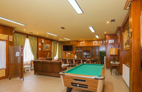 Villahoz Casa | El Arco de Villahoz