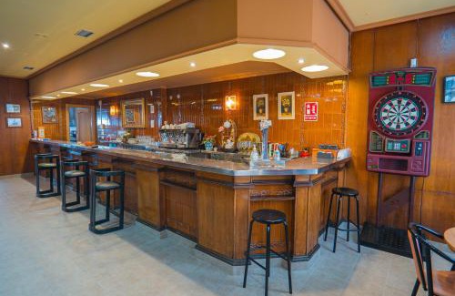 Villahoz Casa | El Arco de Villahoz
