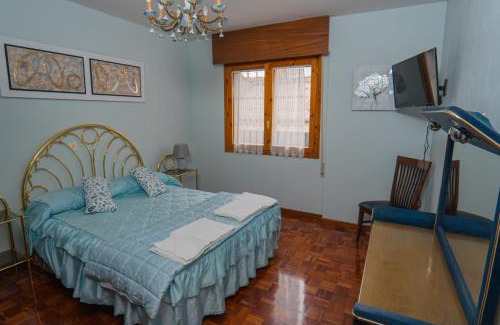 Villahoz Casa | El Arco de Villahoz