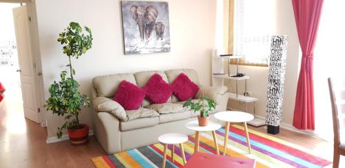 San Pedro de la Paz Apartamento | El Arrayán