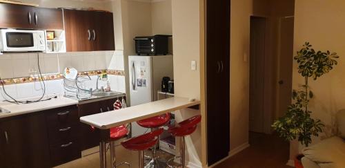 San Pedro de la Paz Apartamento | El Arrayán