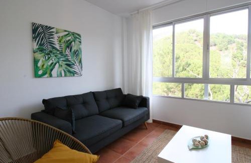 El Arenal Apartamento | El Arrecorzo by #cherrygredos