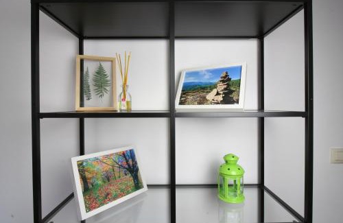 El Arenal Apartamento | El Arrecorzo by #cherrygredos