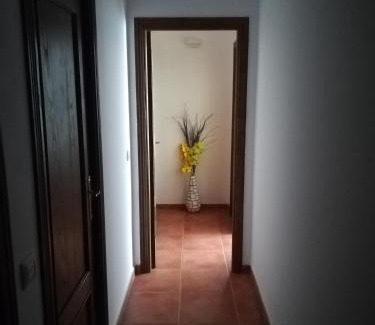 El Arenal Apartamento | El Arrecorzo by #cherrygredos