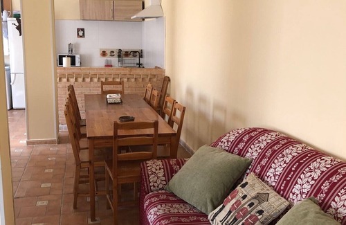 Los Yebenes Casa | Casa Rural El Arroyo De Los Yebenes