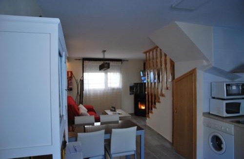 Solana de Avila Casa | El Arroyo