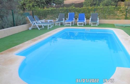 Estepona Casa | El Arroyuelo