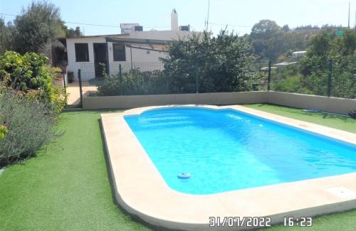 Estepona Casa | El Arroyuelo