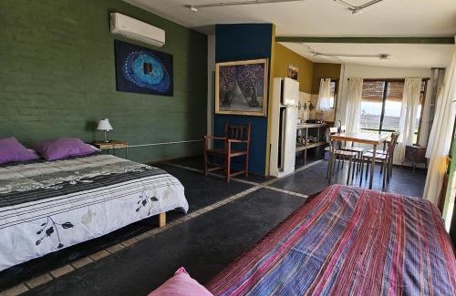 La Consulta Casa | El Atelier - Valle de Uco