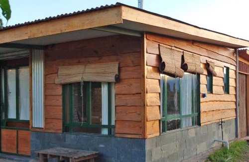 La Consulta Casa | El Atelier - Valle de Uco