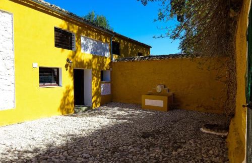 Jaen Casa | El Ayozar