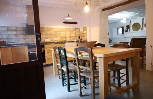 Jaen Casa | El Ayozar