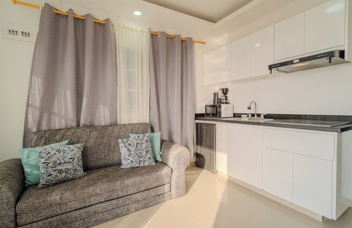 La Boquilla Cabaña | Apartamentos el mochilero
