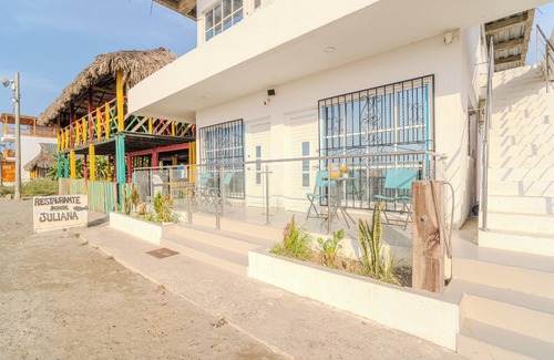 La Boquilla Cabaña | Apartamentos el mochilero